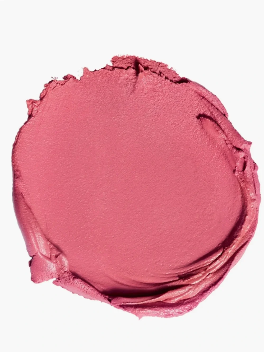 Buxom Plump Shot Collagen Cream Blush - Tickled Pink BNIB